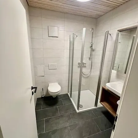 Holzaepfel Appartement *