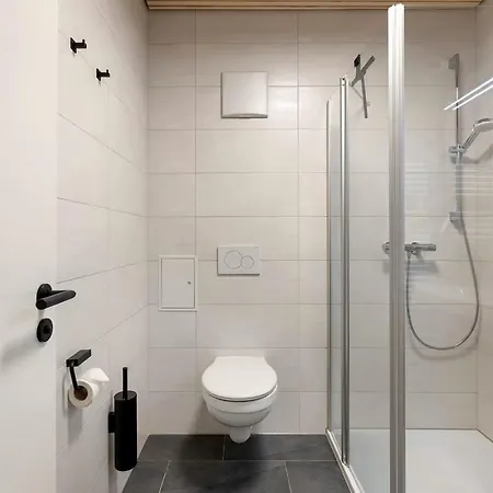 Appartement Holzaepfel Dunningen