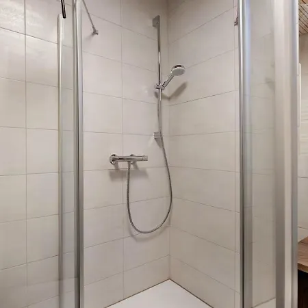 Appartement Holzaepfel Dunningen